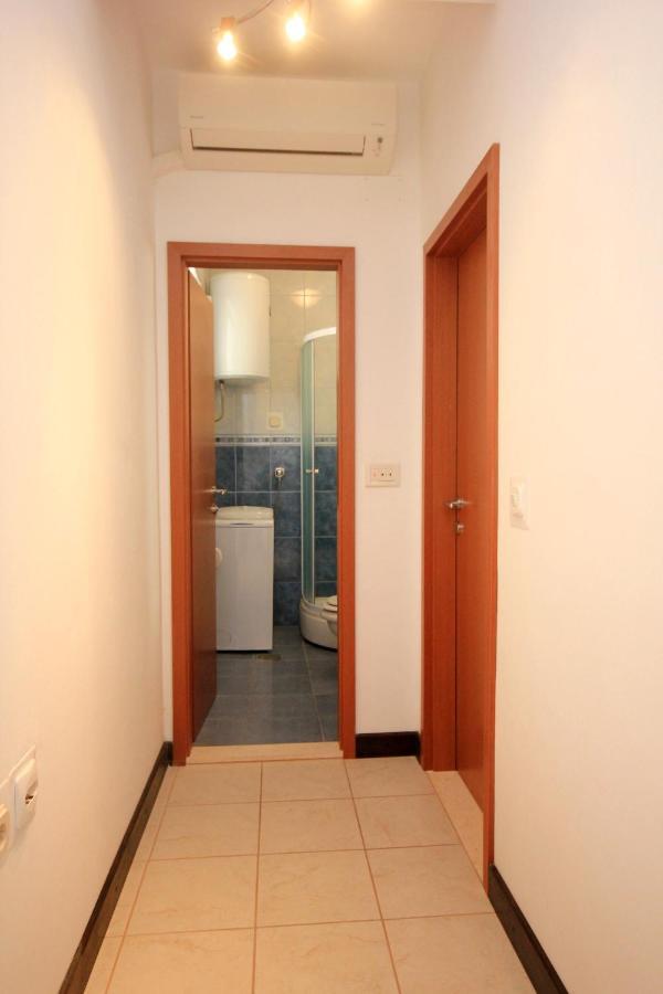 Apartments By The Sea Korcula - 10051 Exterior foto